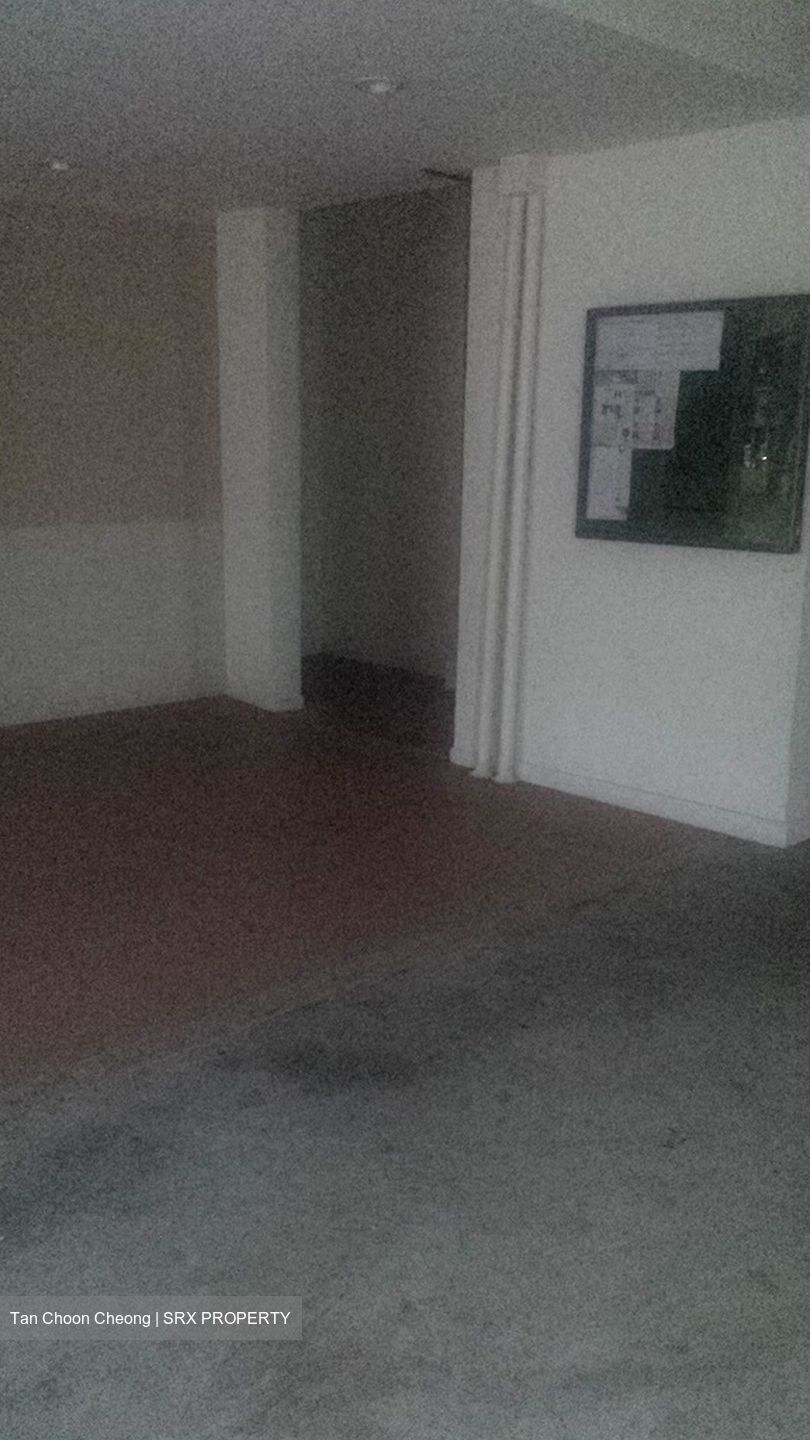 Blk 305 Yishun Rivergreen (Yishun), HDB 4 Rooms #455944931